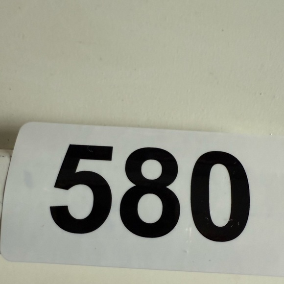 VTG Joanna Womens Black And Silver Button Up Long Sleeve Shirt Large - Picture 13 of 13